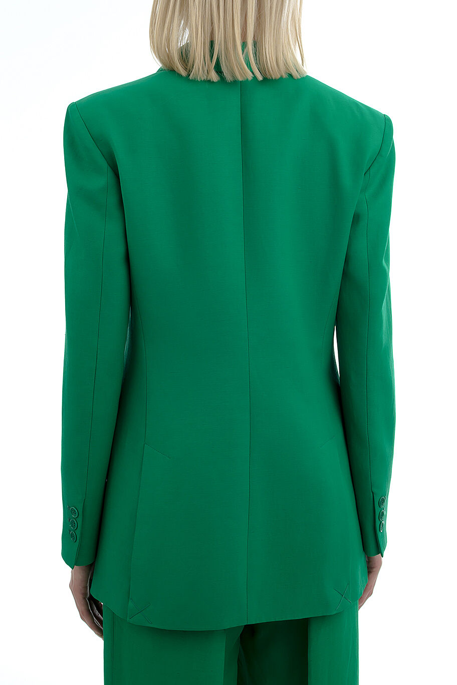 Пиджак Parosh - фото 4