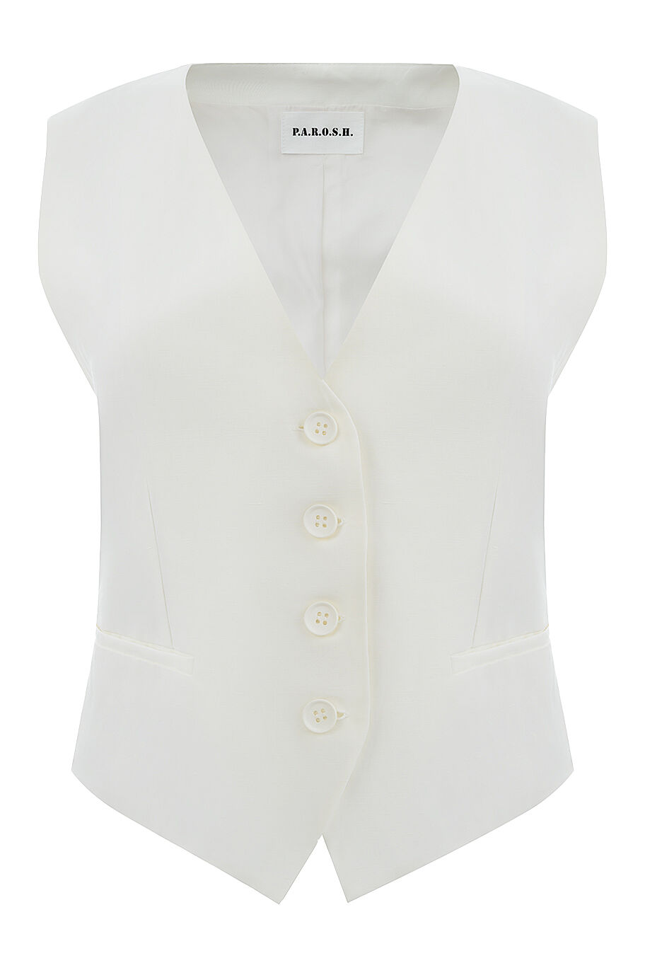 Жилет Parosh - фото 1