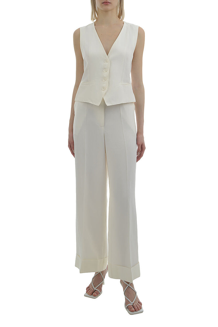 Жилет Parosh - фото 2