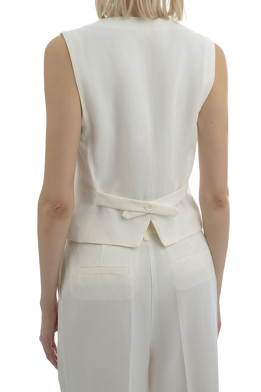 Жилет Parosh - фото 4