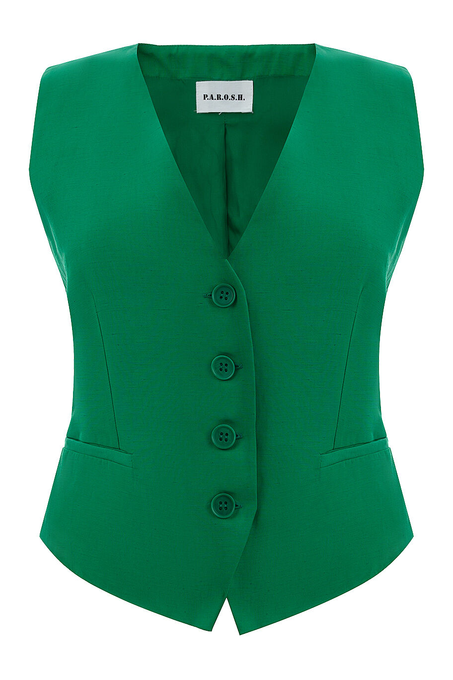 Жилет Parosh - фото 1