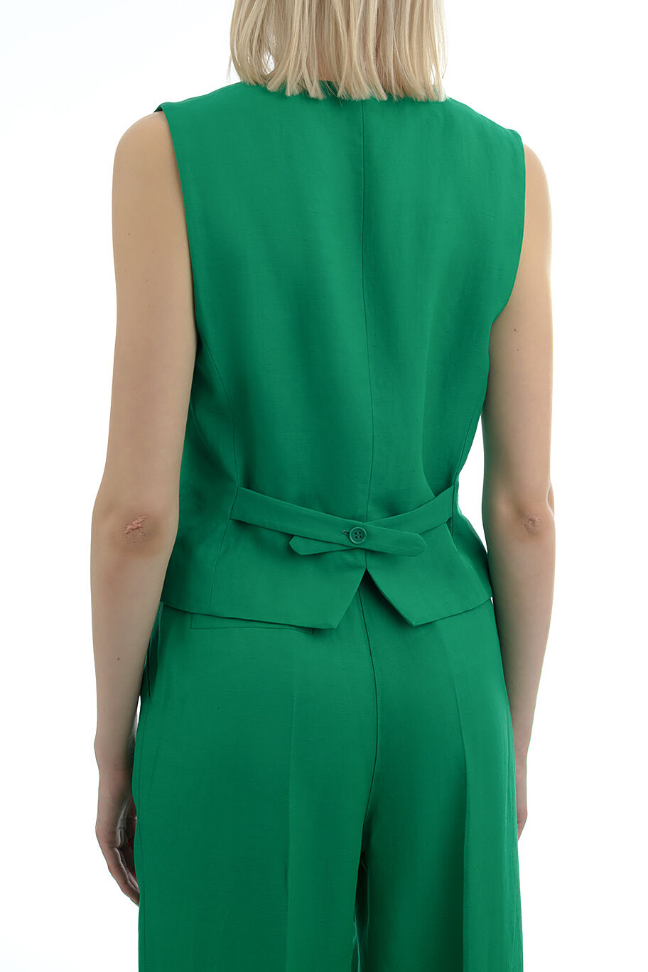 Жилет Parosh - фото 4