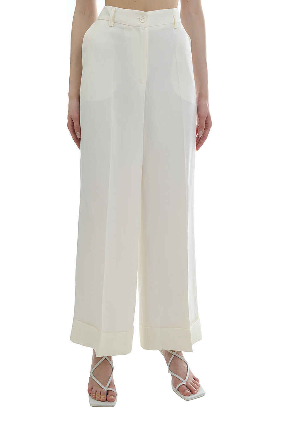 Брюки Parosh - фото 3