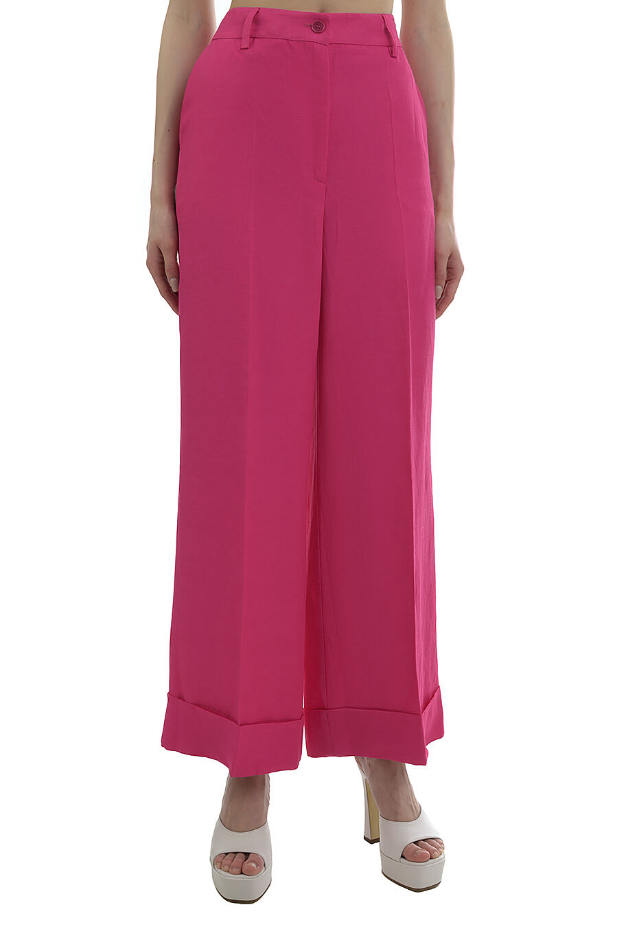 Брюки Parosh - фото 3