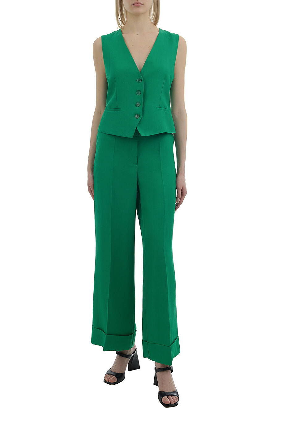 Брюки Parosh - фото 2