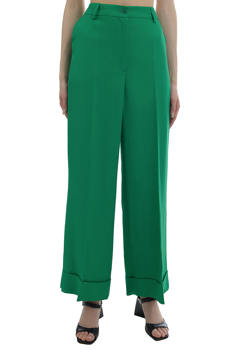 Брюки Parosh - фото 3