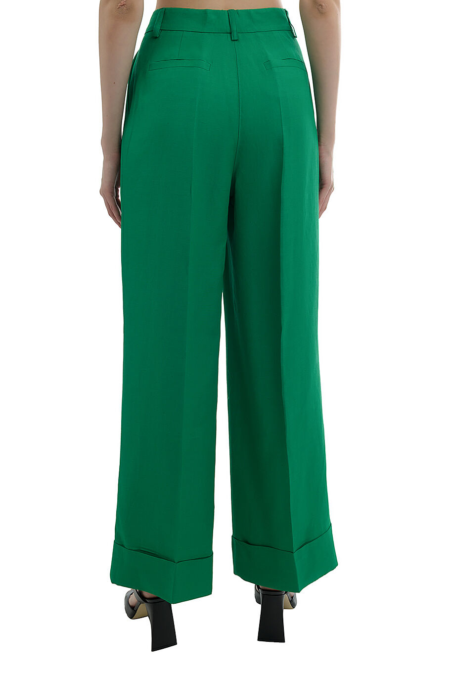 Брюки Parosh - фото 4