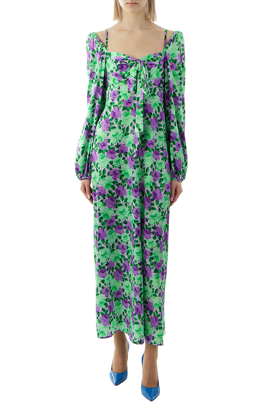 Платье Parosh - фото 2