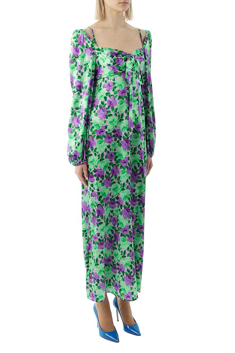 Платье Parosh - фото 3