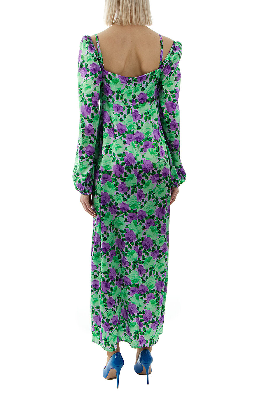 Платье Parosh - фото 4