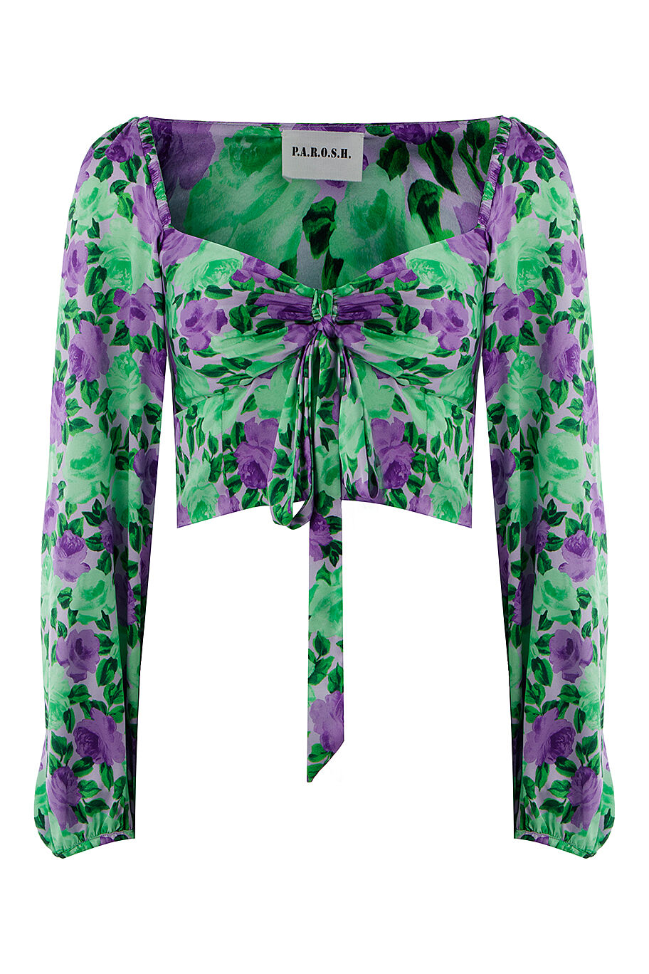 Топ Parosh - фото 1