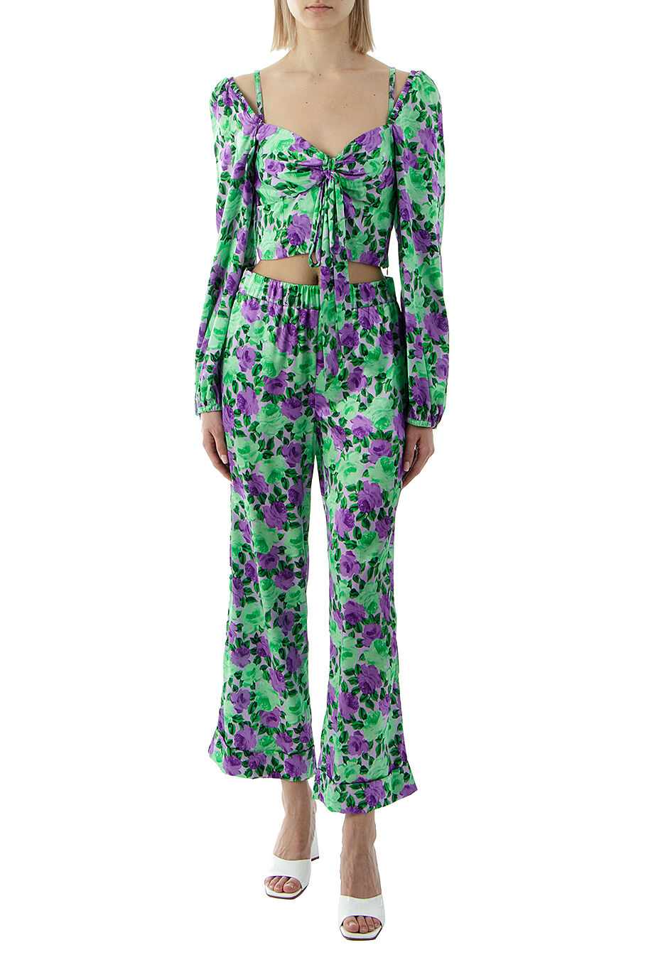 Топ Parosh - фото 2