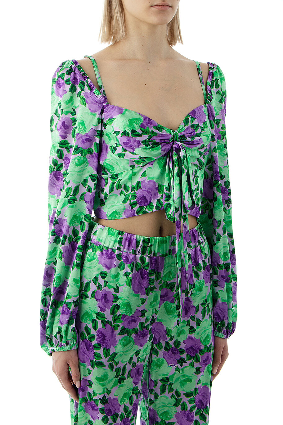 Топ Parosh - фото 3