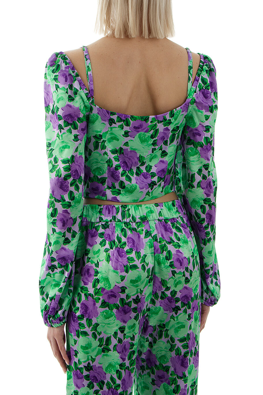 Топ Parosh - фото 4