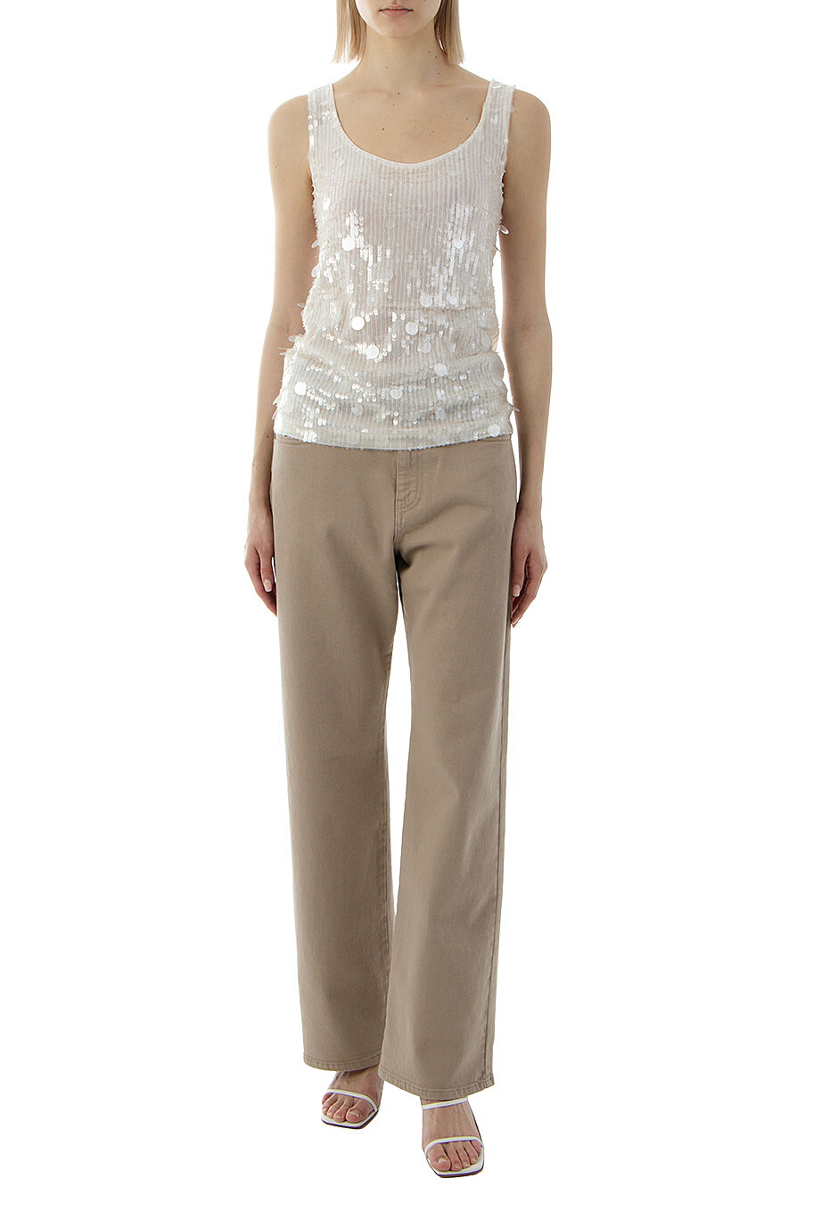 Джинсы Parosh - фото 2