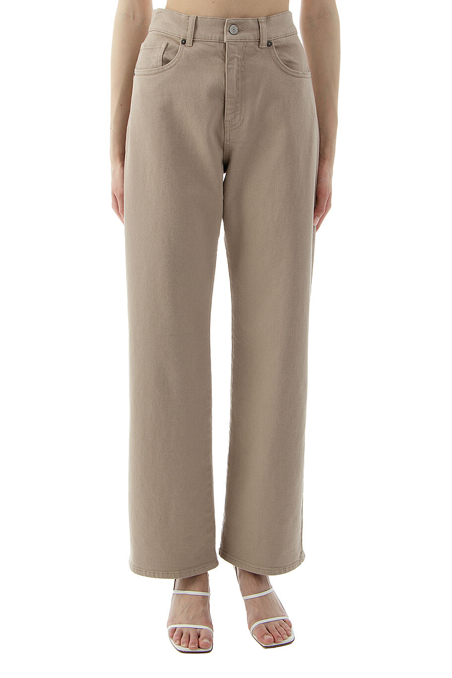 Джинсы Parosh - фото 3