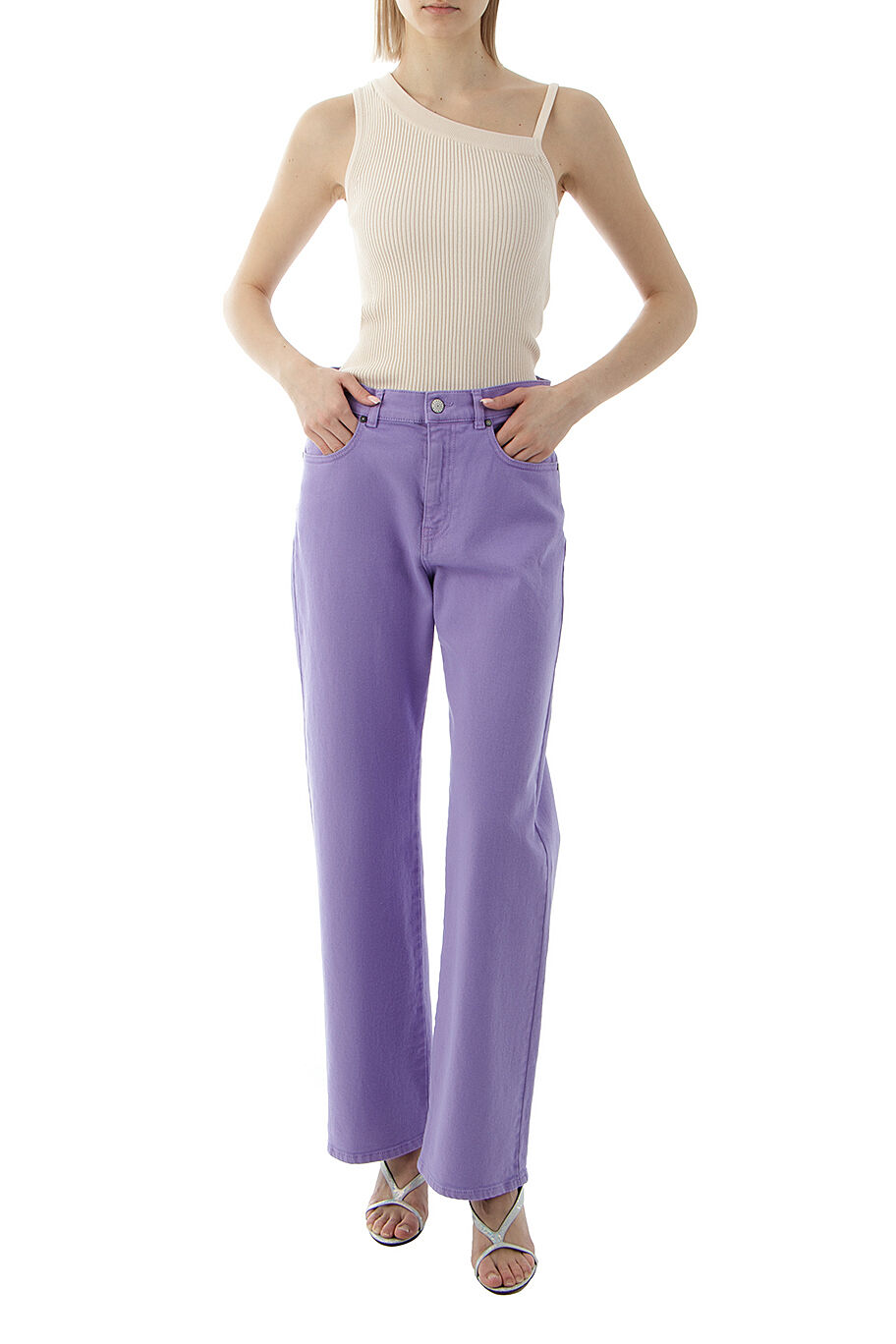 Джинсы Parosh - фото 2