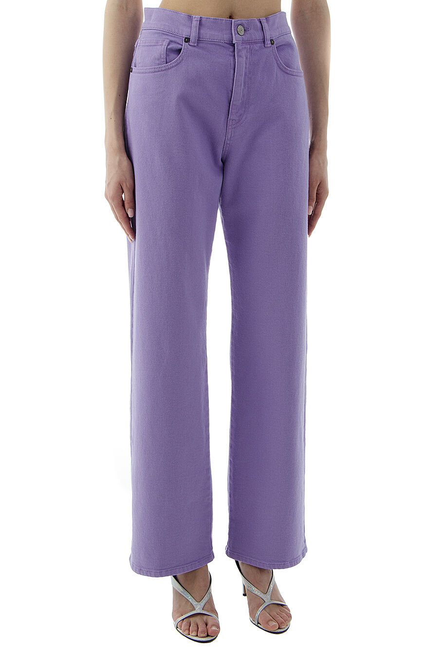 Джинсы Parosh - фото 3