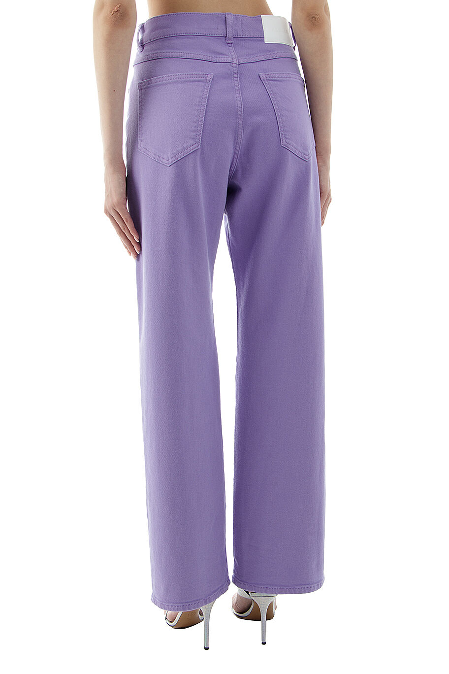 Джинсы Parosh - фото 4