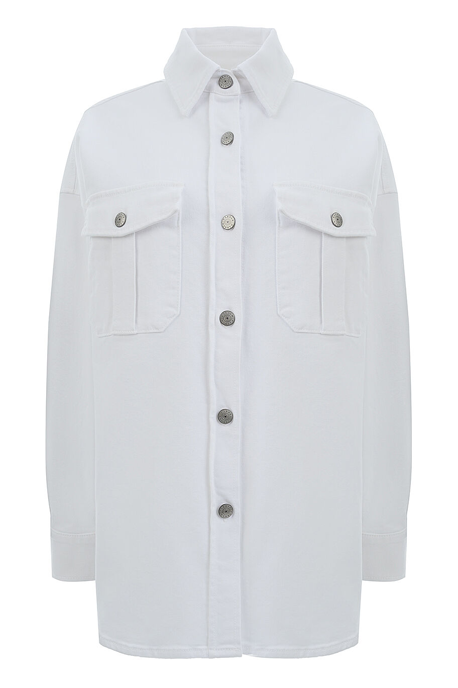 Рубашка Parosh - фото 1