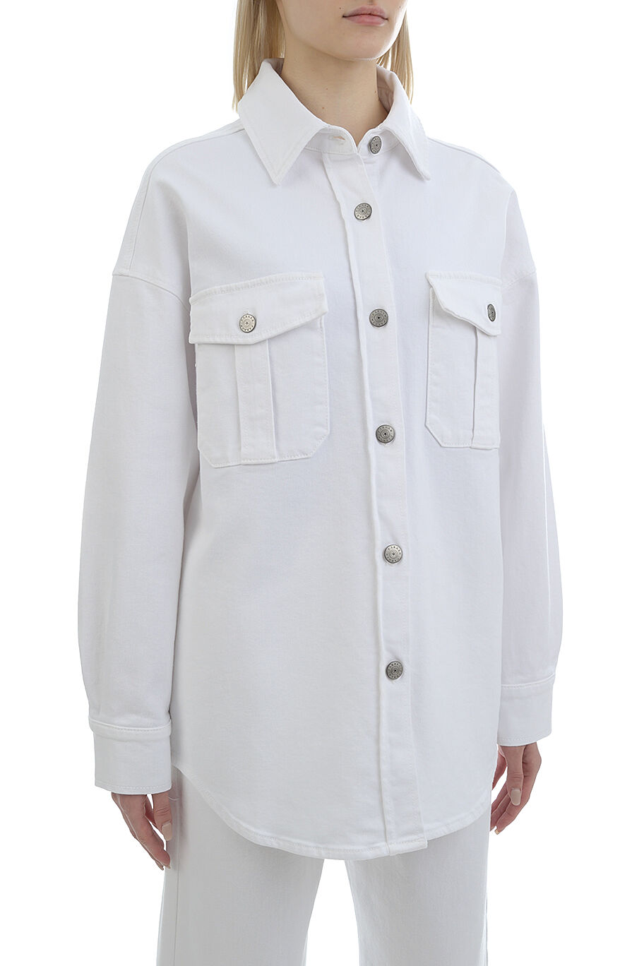 Рубашка Parosh - фото 3