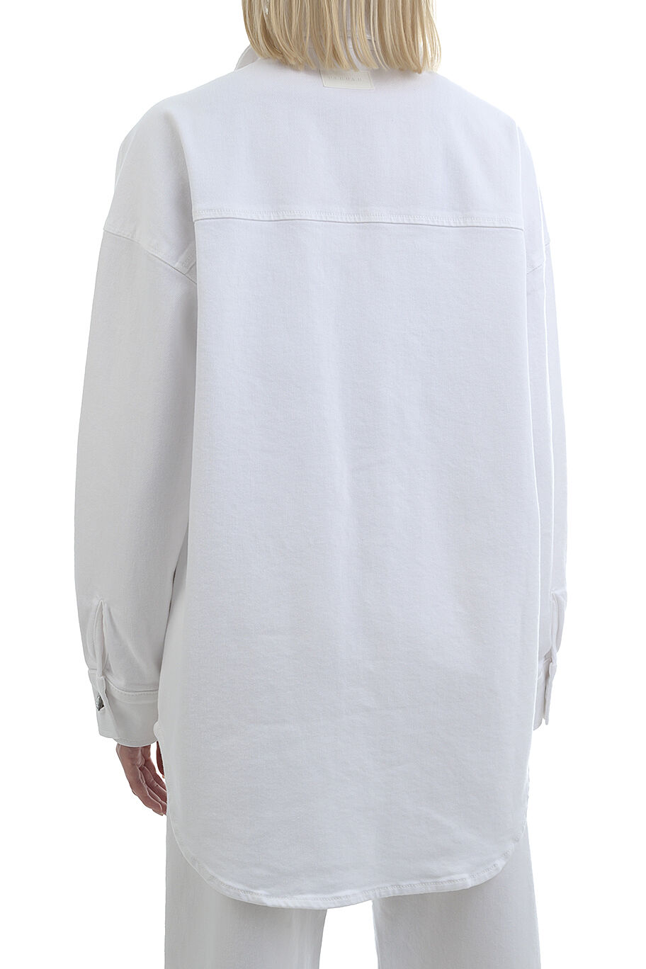 Рубашка Parosh - фото 4