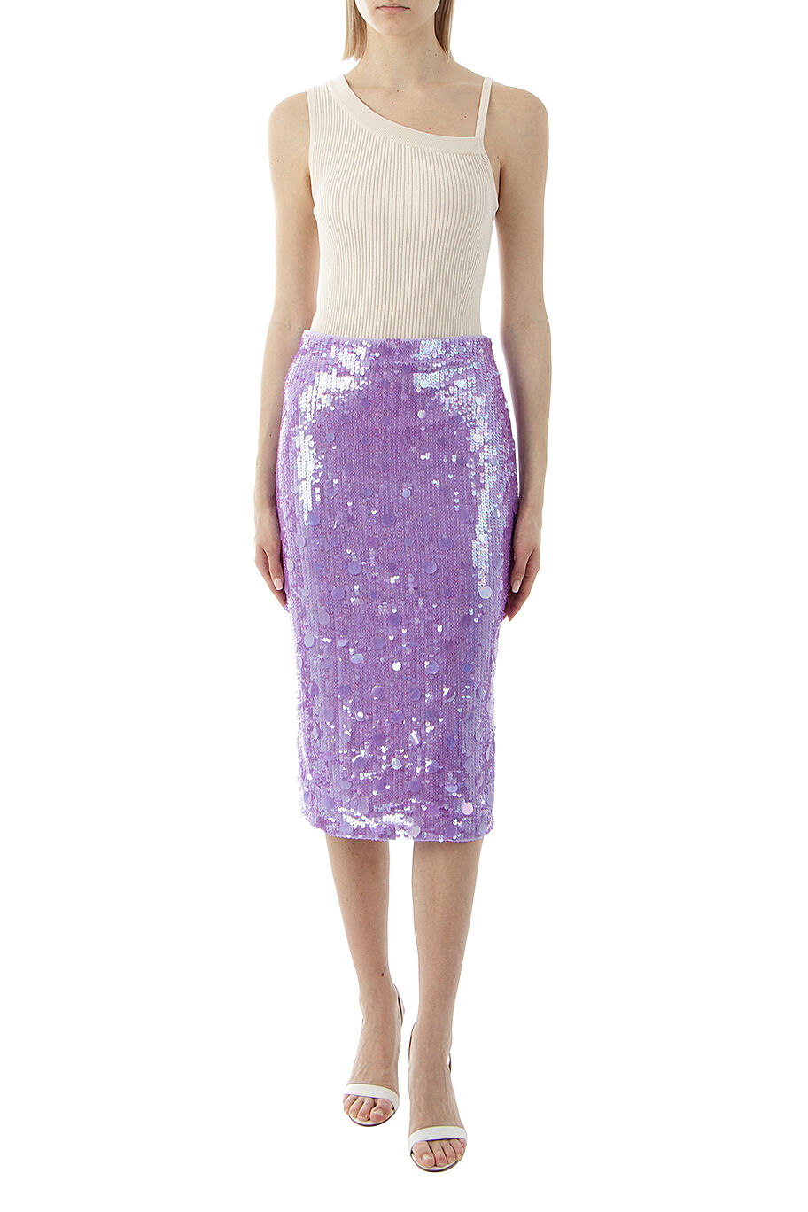 Юбка Parosh - фото 2