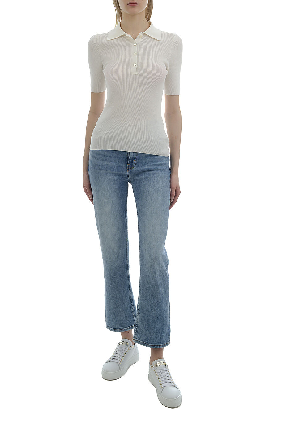 Поло Parosh - фото 2