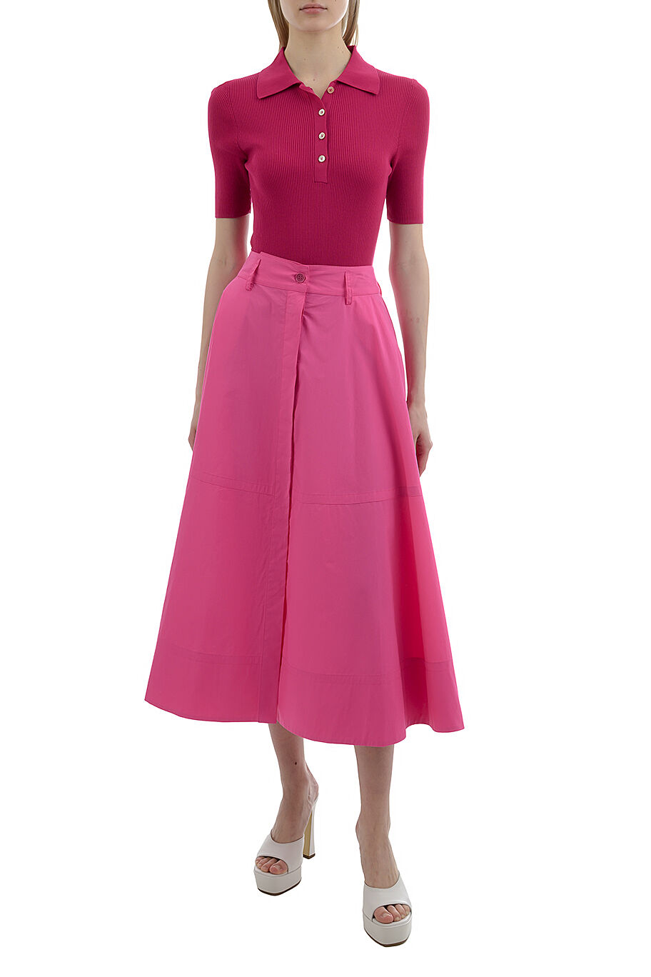 Поло Parosh - фото 2