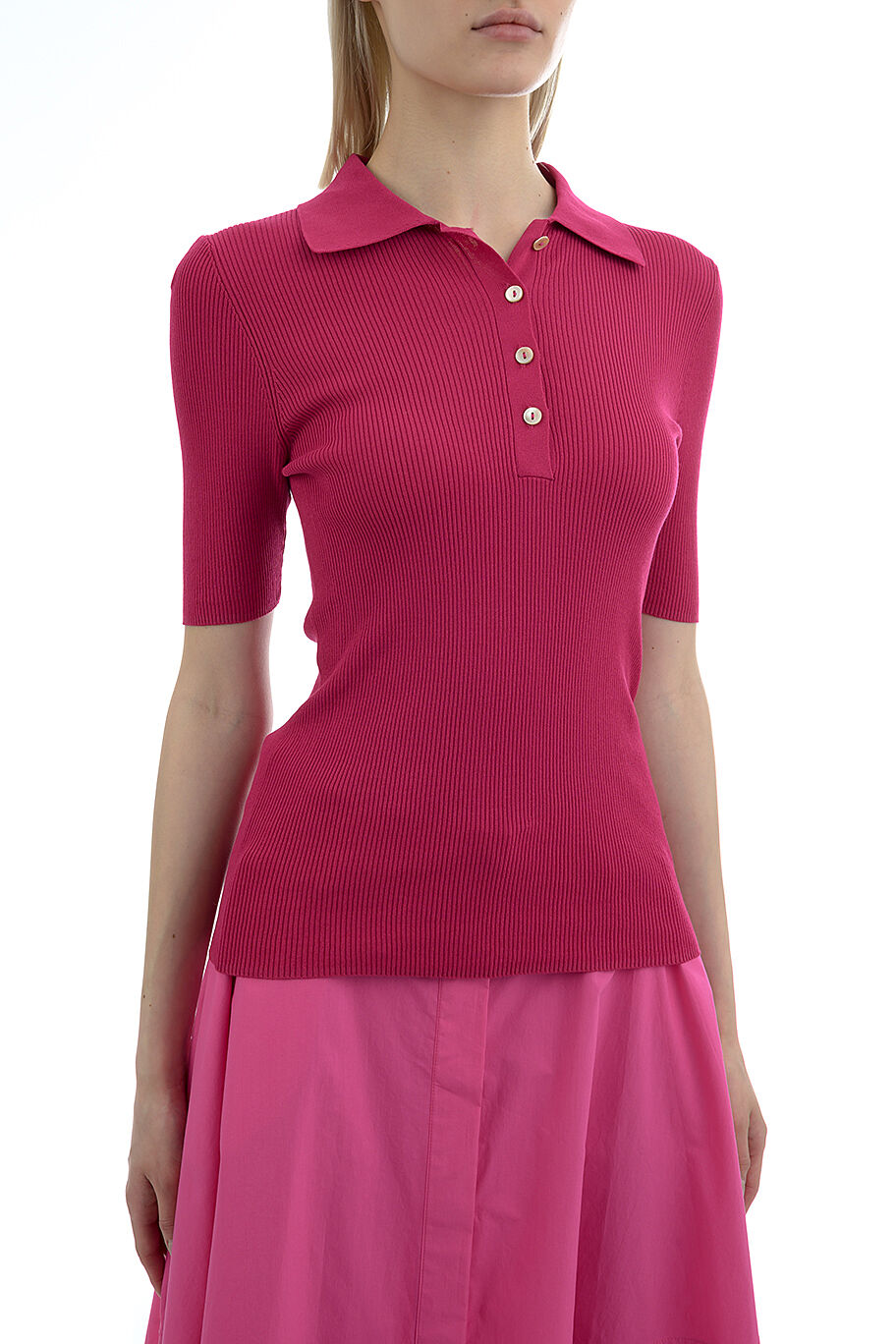 Поло Parosh - фото 3