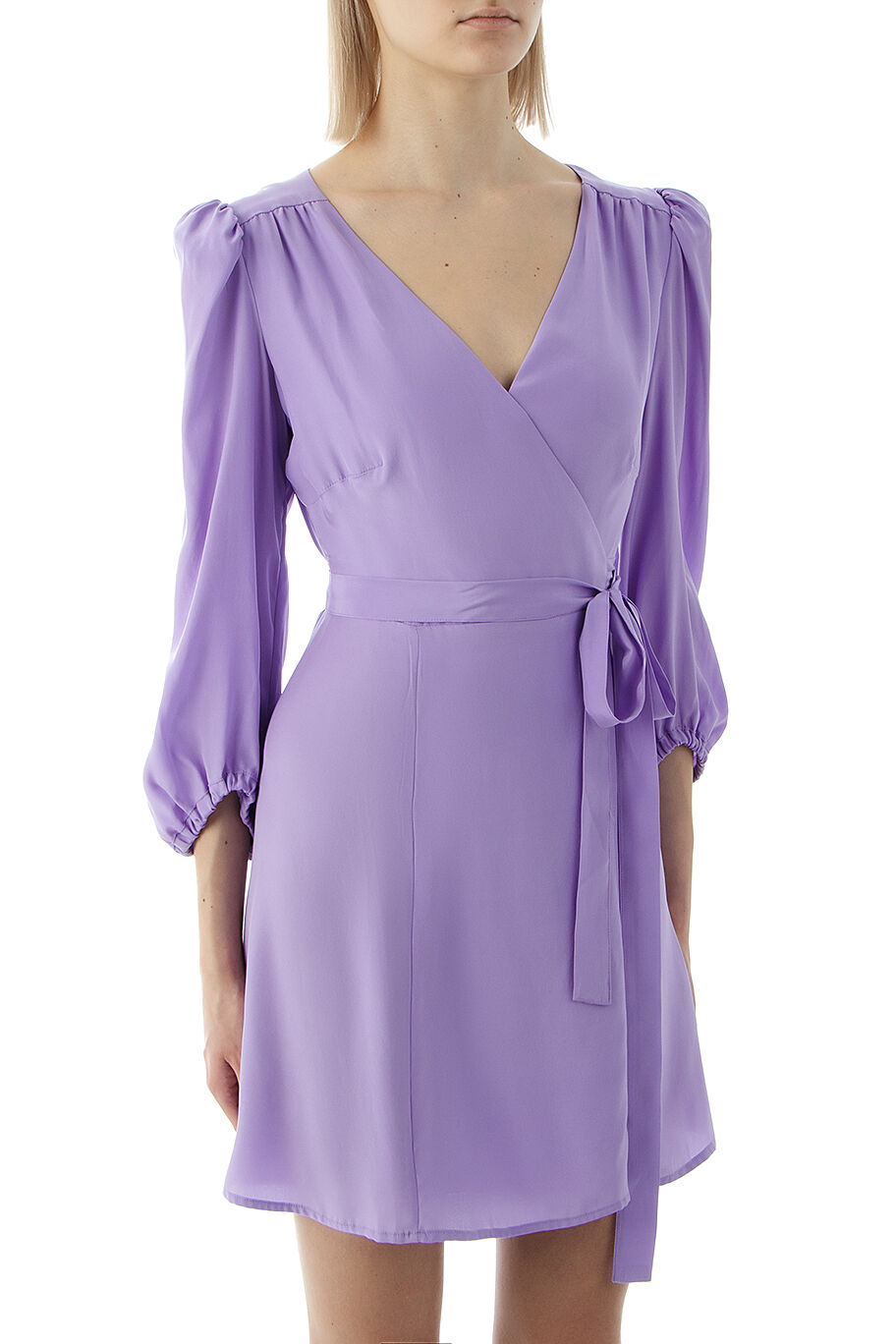 Платье Parosh - фото 3