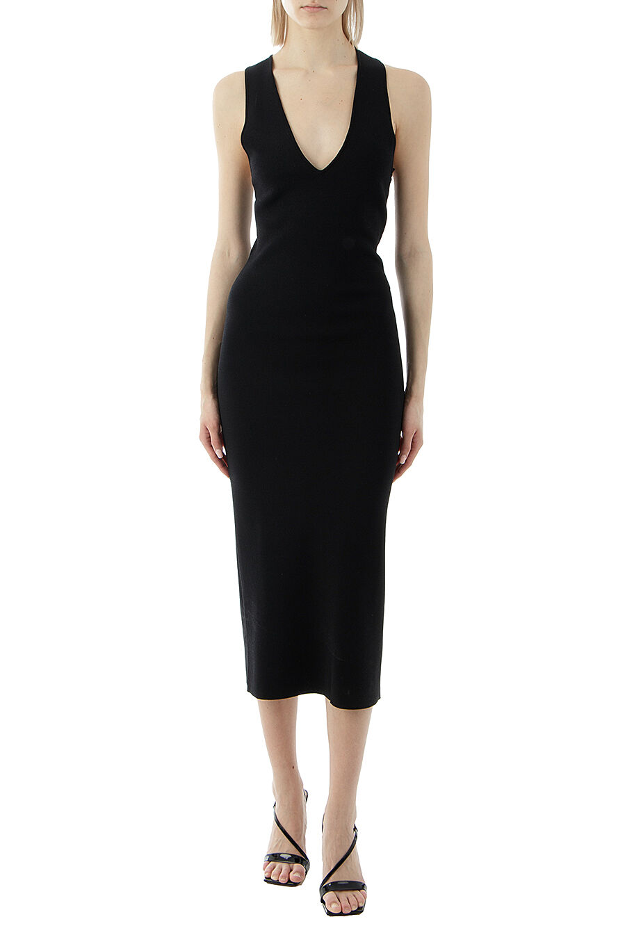 Платье Parosh - фото 2