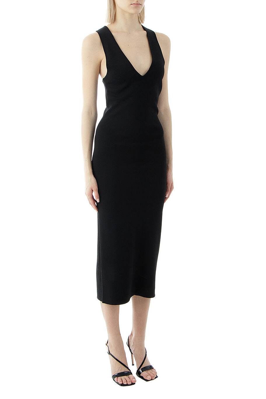 Платье Parosh - фото 3