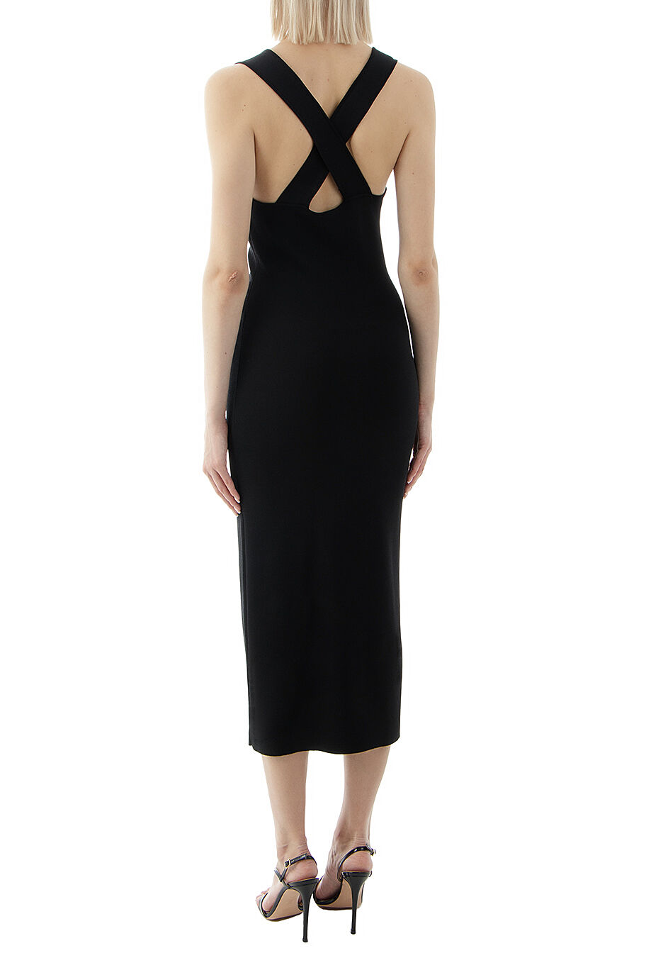 Платье Parosh - фото 4