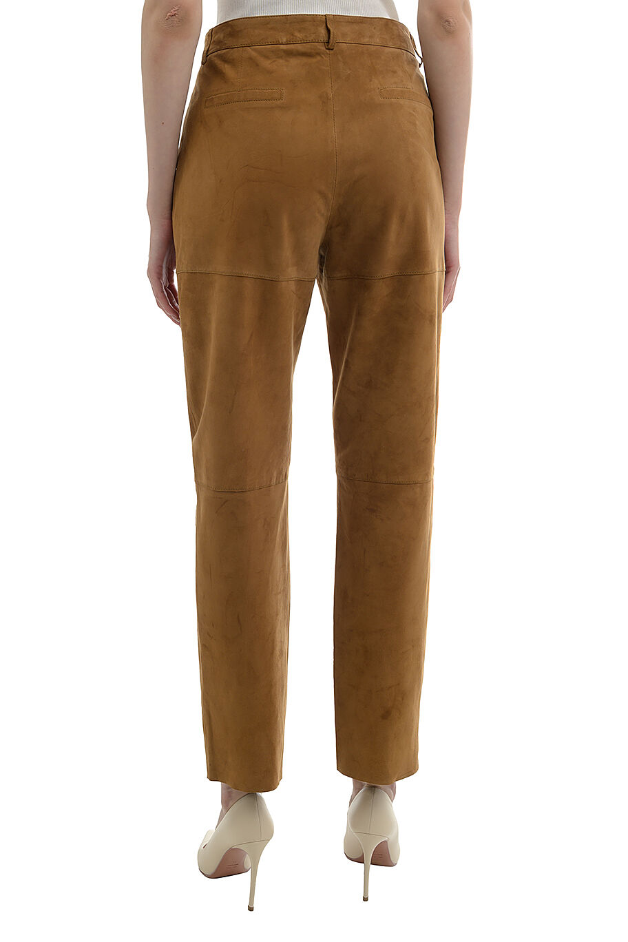 Брюки Parosh - фото 4