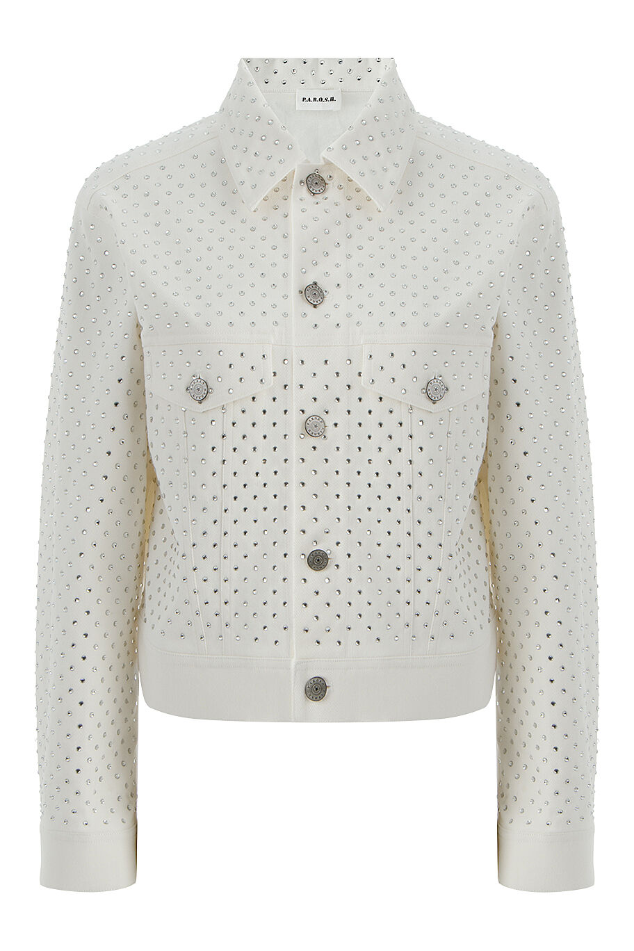 Куртка Parosh - фото 1