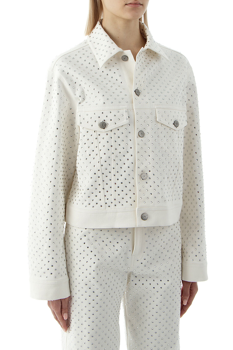 Куртка Parosh - фото 3