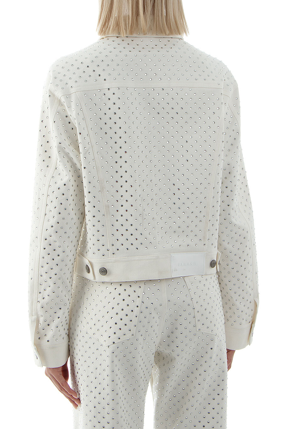 Куртка Parosh - фото 4