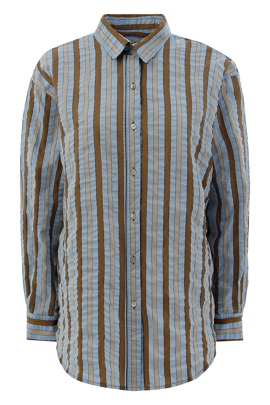 Рубашка Forte_forte - фото 1