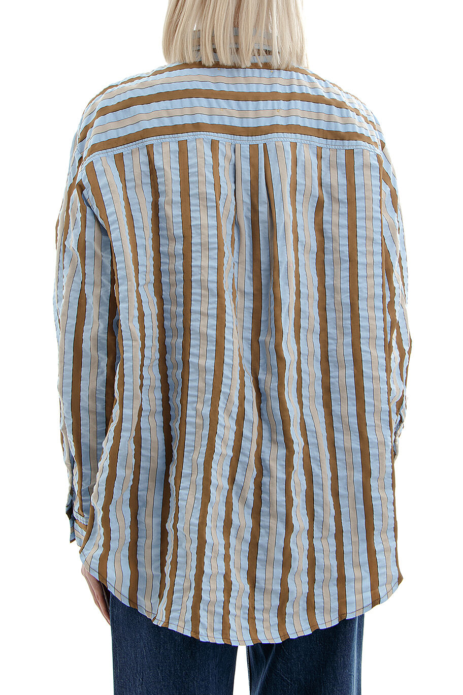 Рубашка Forte_forte - фото 4