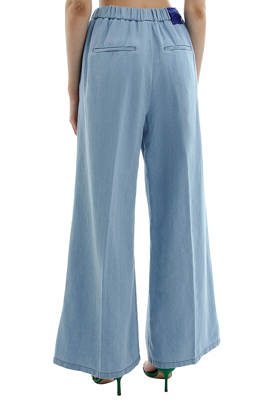 Брюки Forte_forte - фото 4