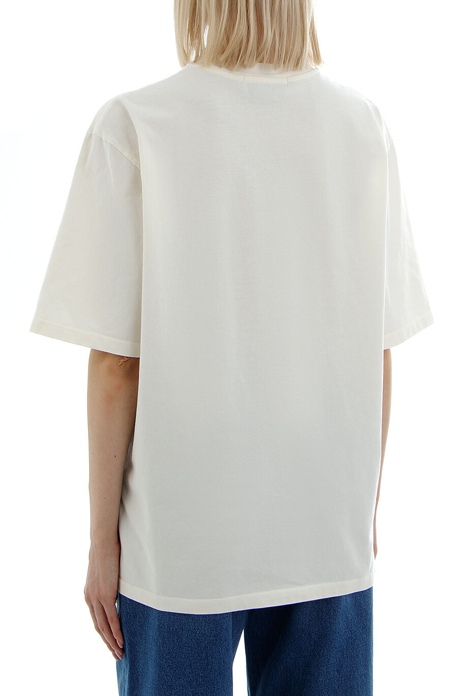 Футболка Msgm - фото 4