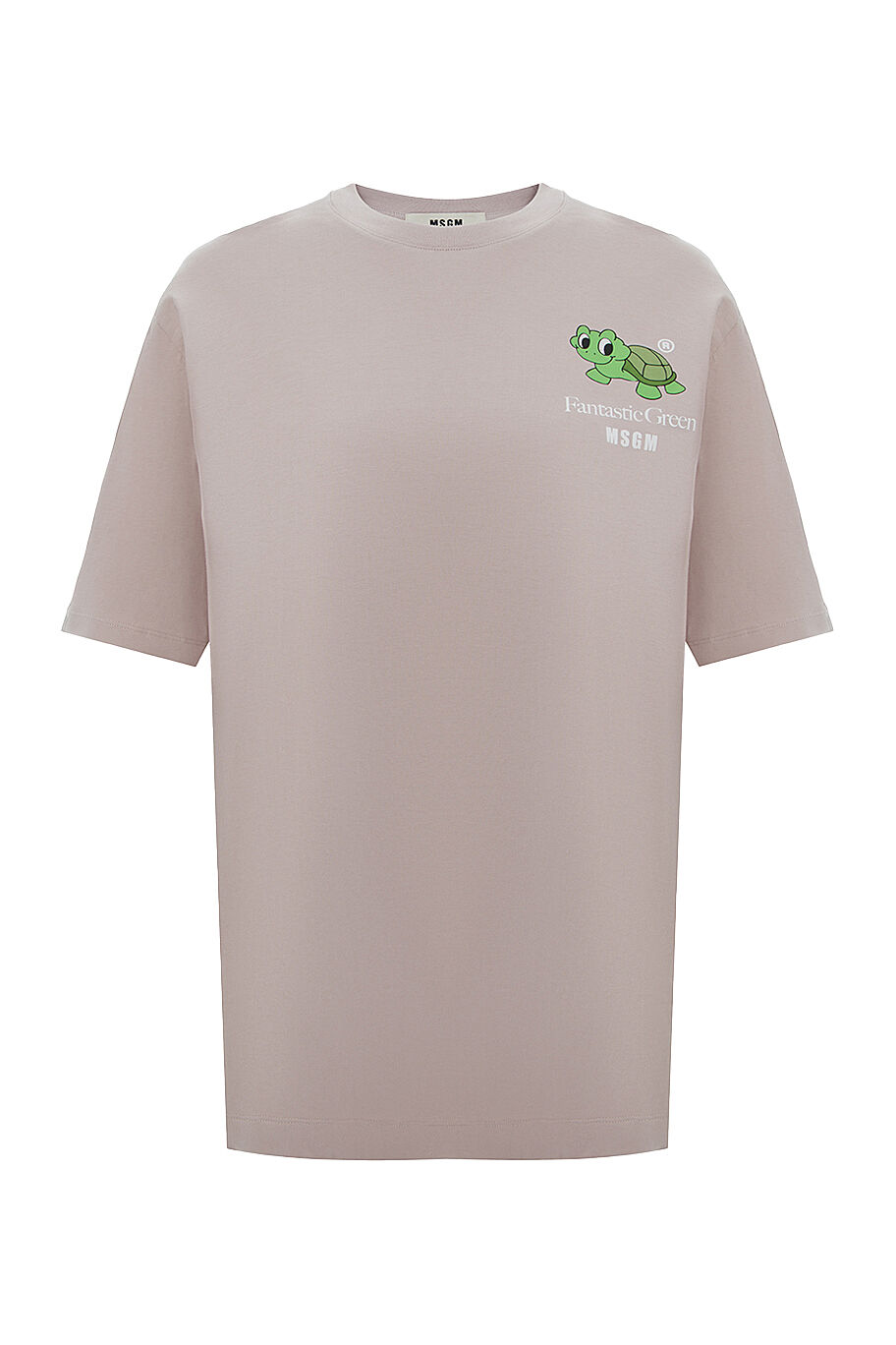 Футболка Msgm - фото 1