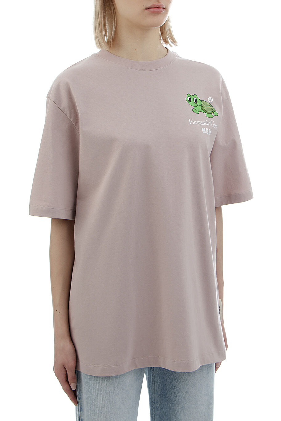 Футболка Msgm - фото 3