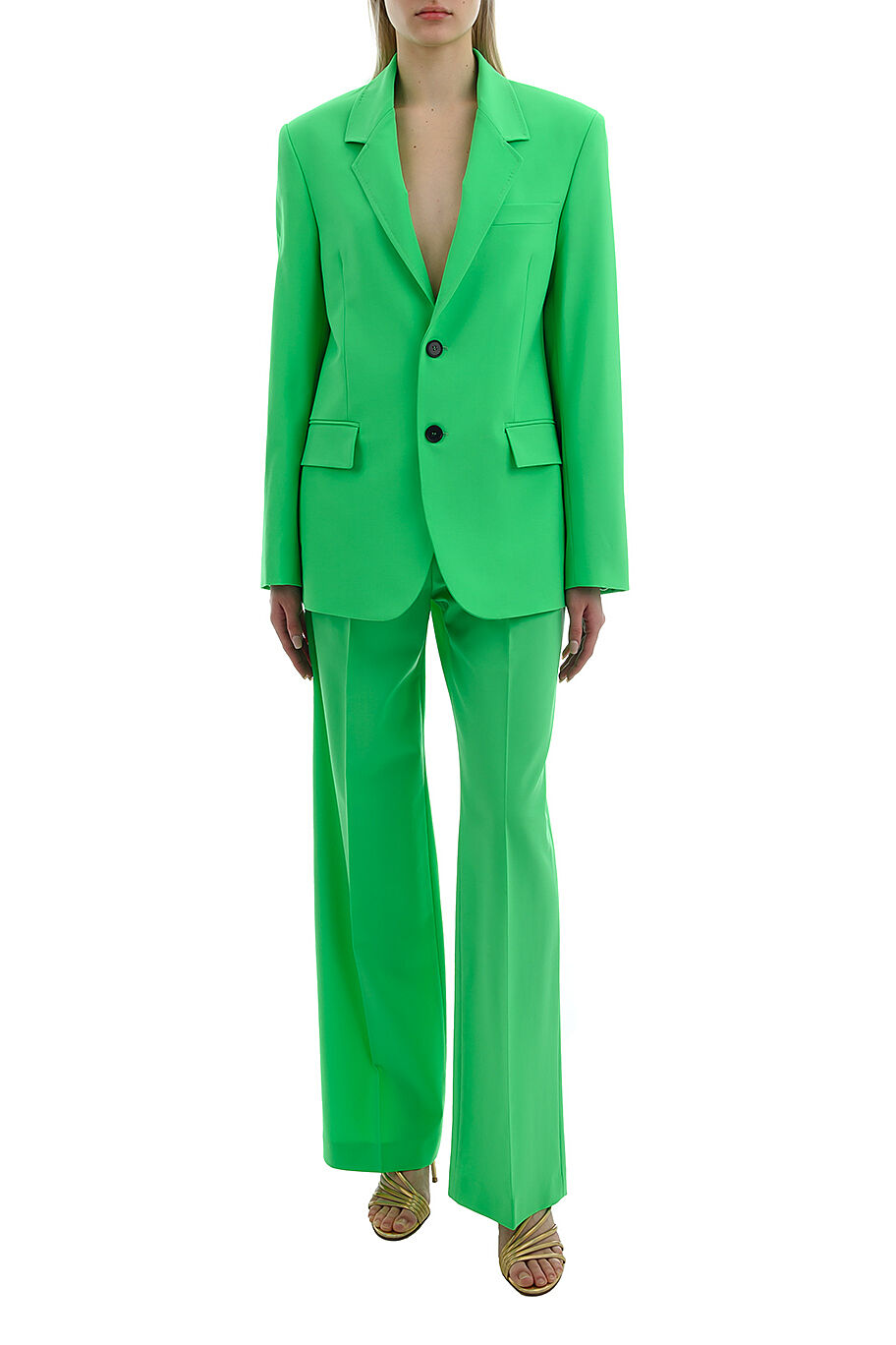 Брюки Msgm - фото 2