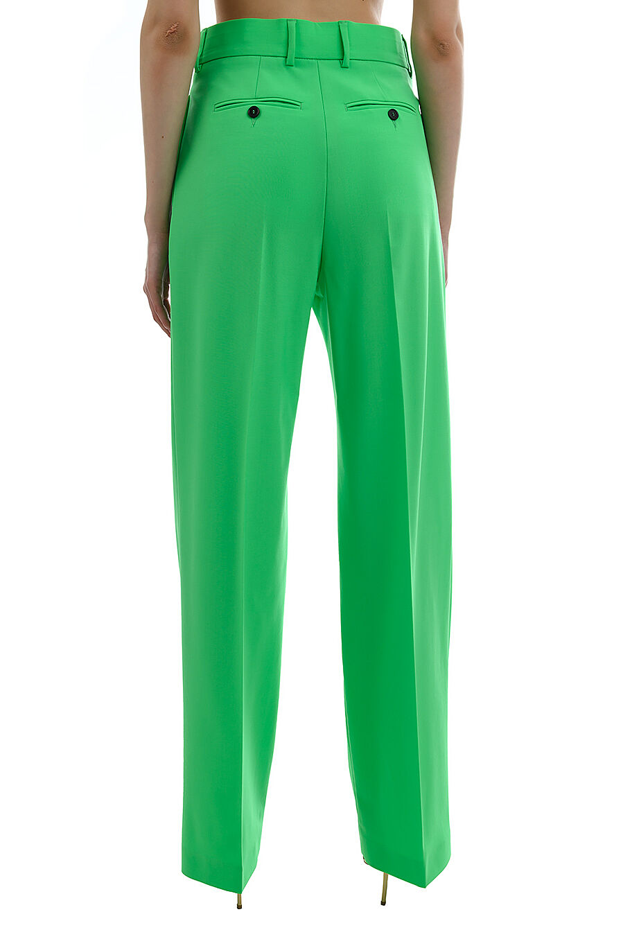 Брюки Msgm - фото 4