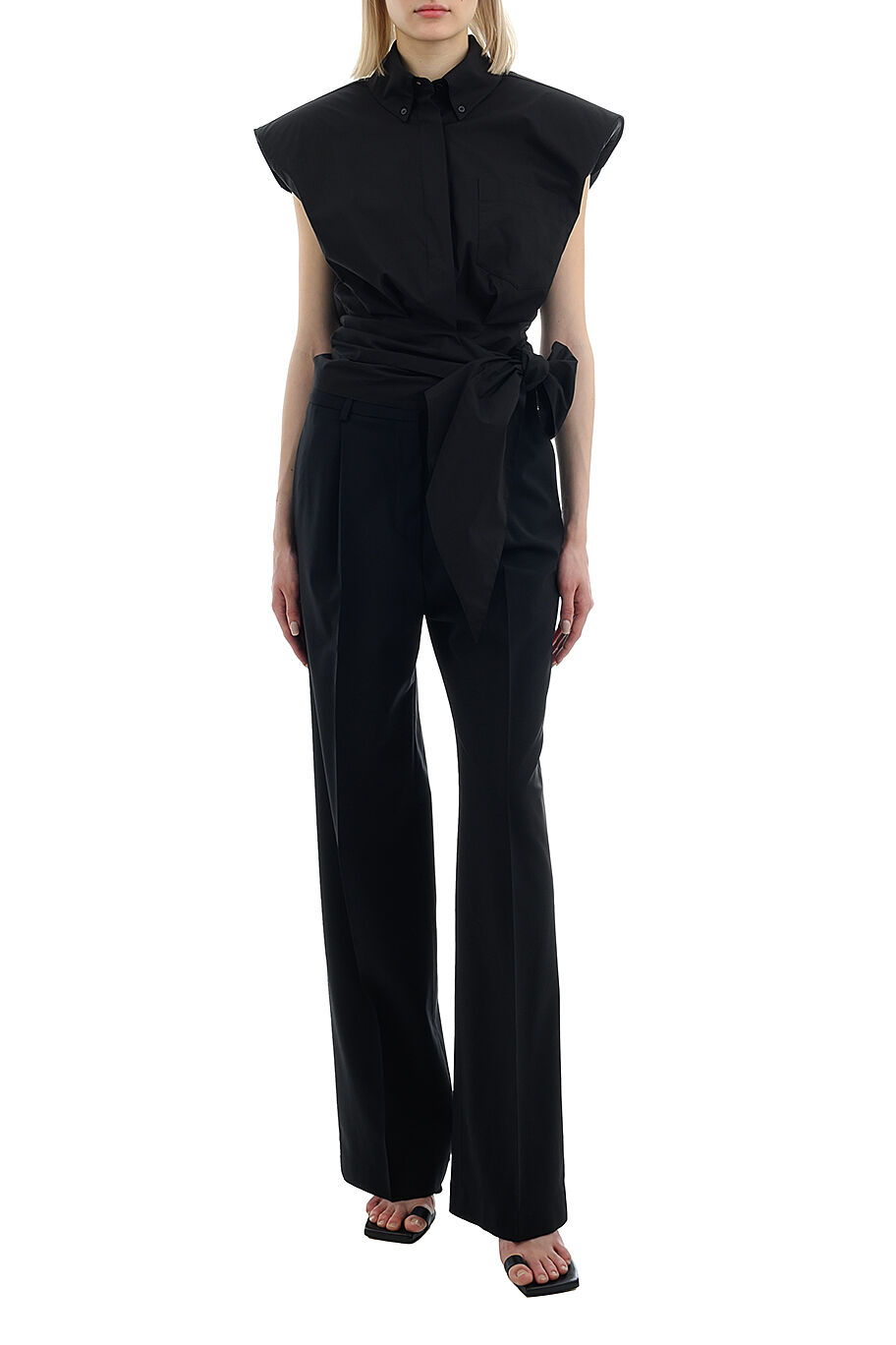 Брюки Msgm - фото 2