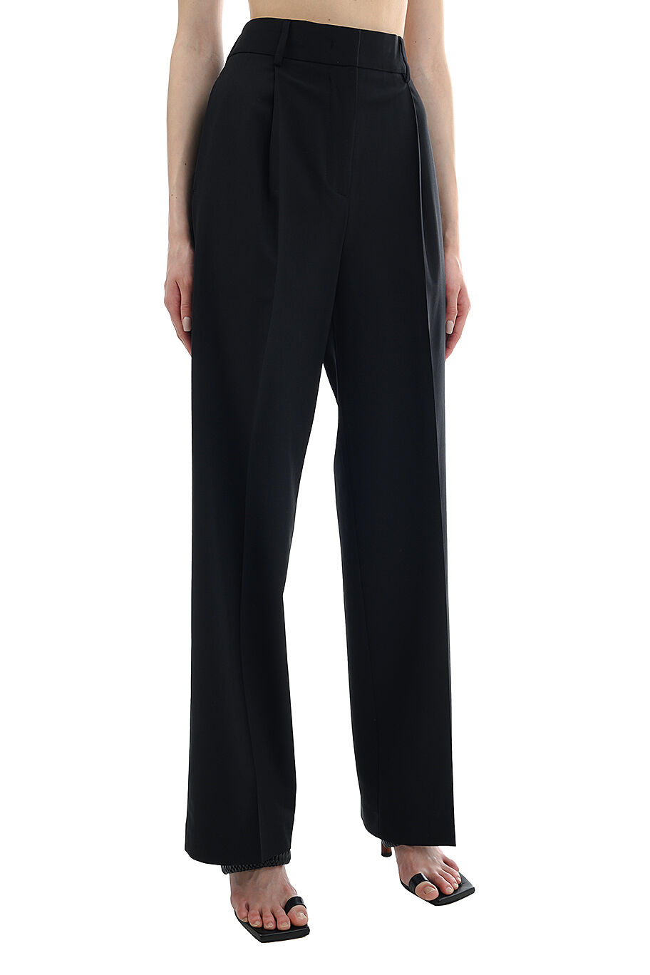 Брюки Msgm - фото 3