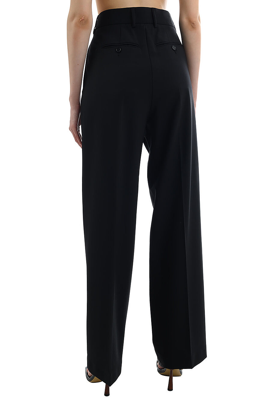 Брюки Msgm - фото 4