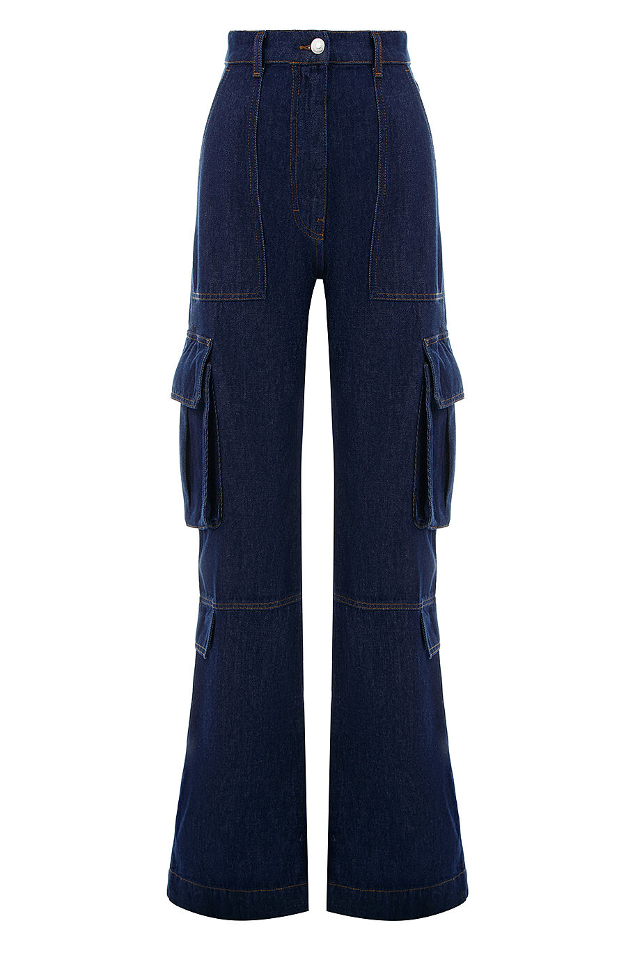 Джинсы Msgm - фото 1